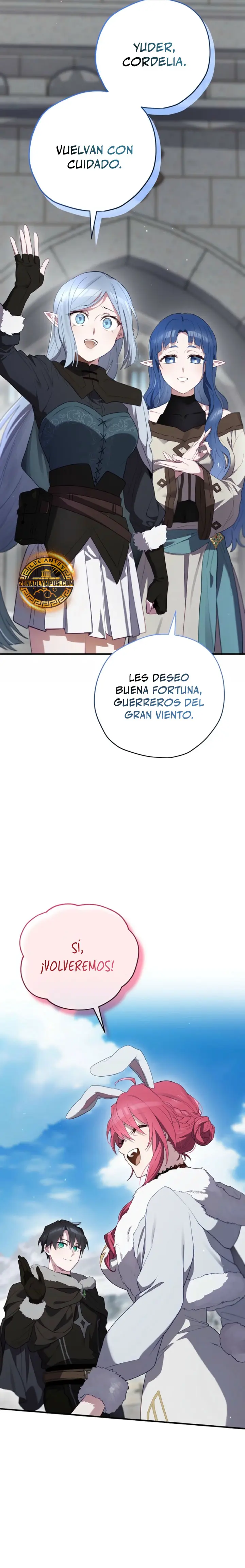 Creador de finales Capítulo 73 - página 13