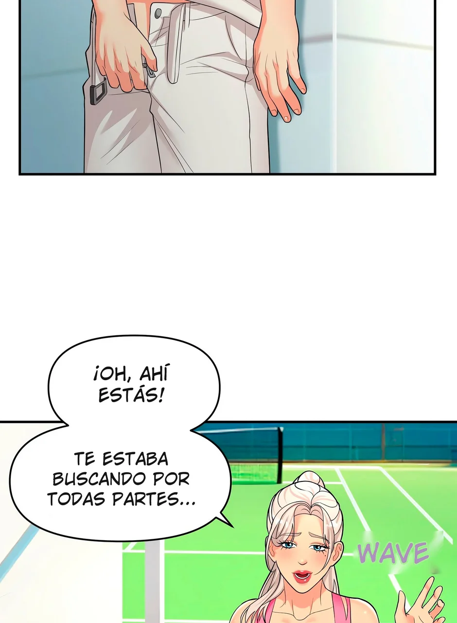 Game. Bang. Match. (Uncensored) Capítulo 3 - página 13