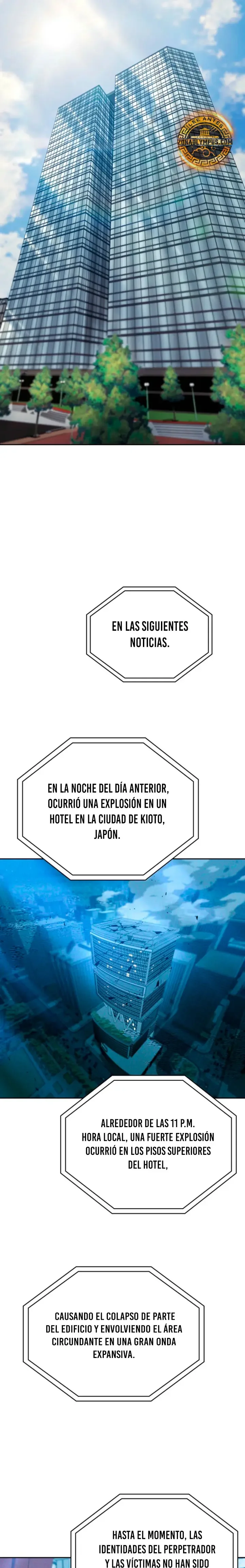 Mi Vida Cuidando Dragonas Capítulo 41 - página 12