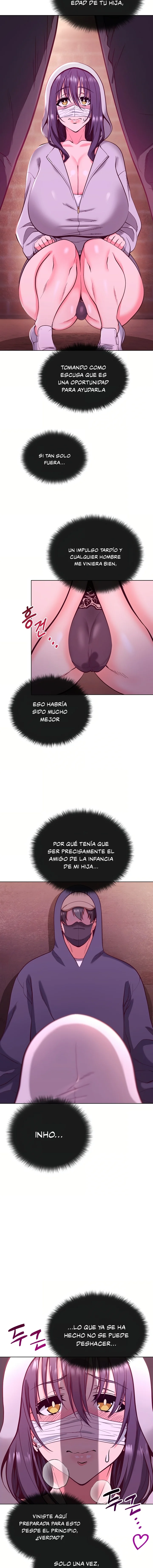 Ella es la Mejor Capítulo 2 - página 4