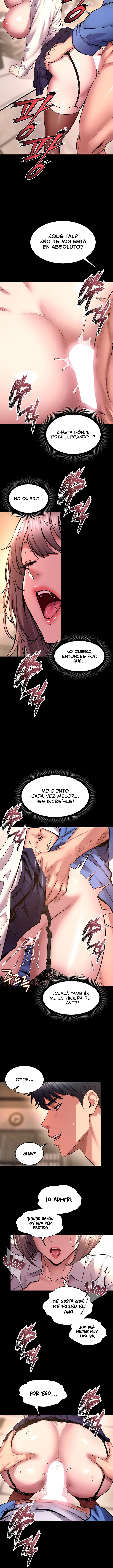 Venganza En Prision Capítulo 68 - página 4