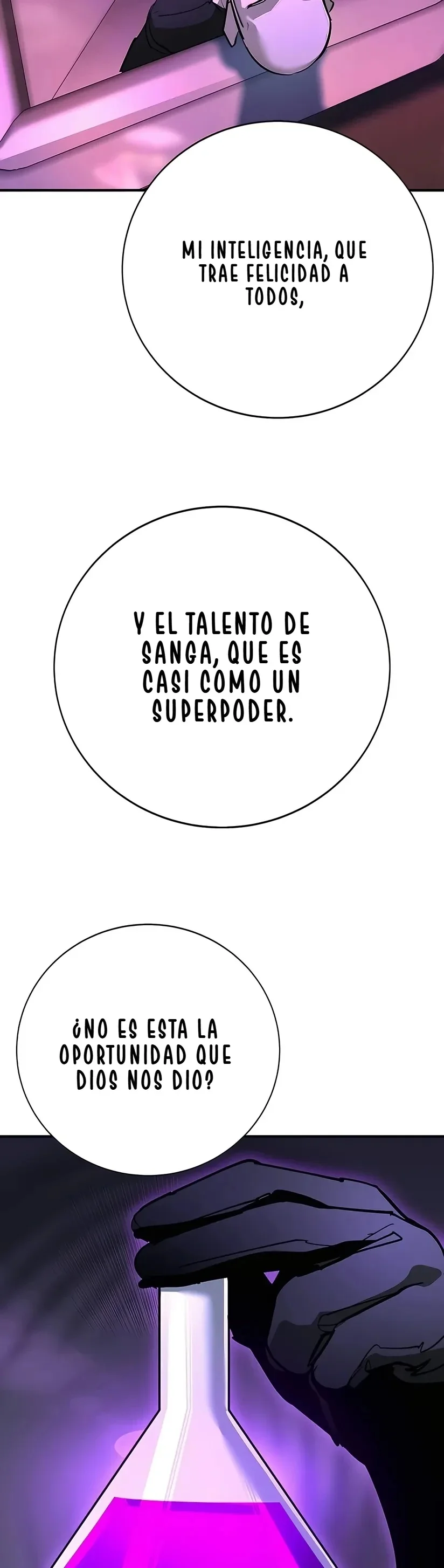 El Conquistador De La Escuela Capítulo 38 - página 47