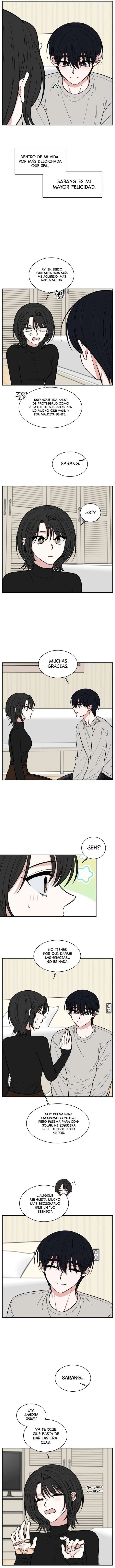 Punto De Inflexión Capítulo 40 - página 9