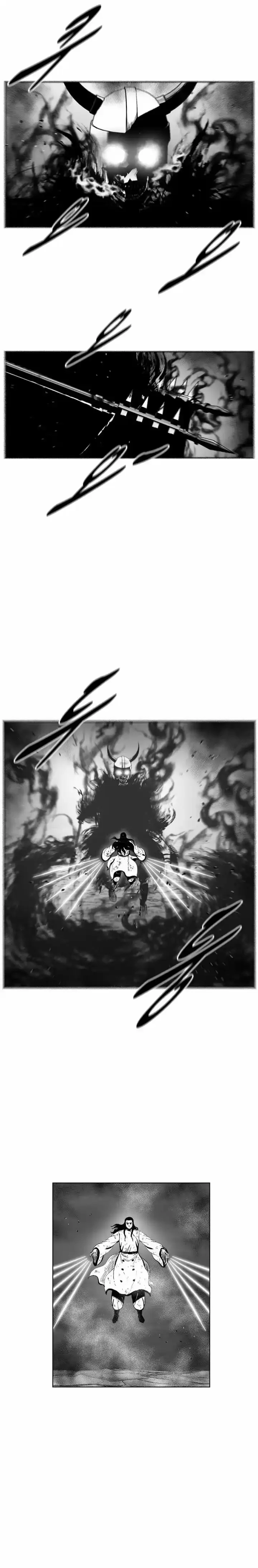 Red Storm Capítulo 382 - página 19