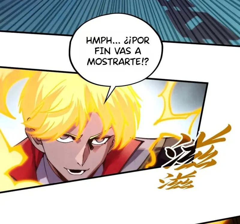 El Eterno Supremo Capítulo 566 - página 50