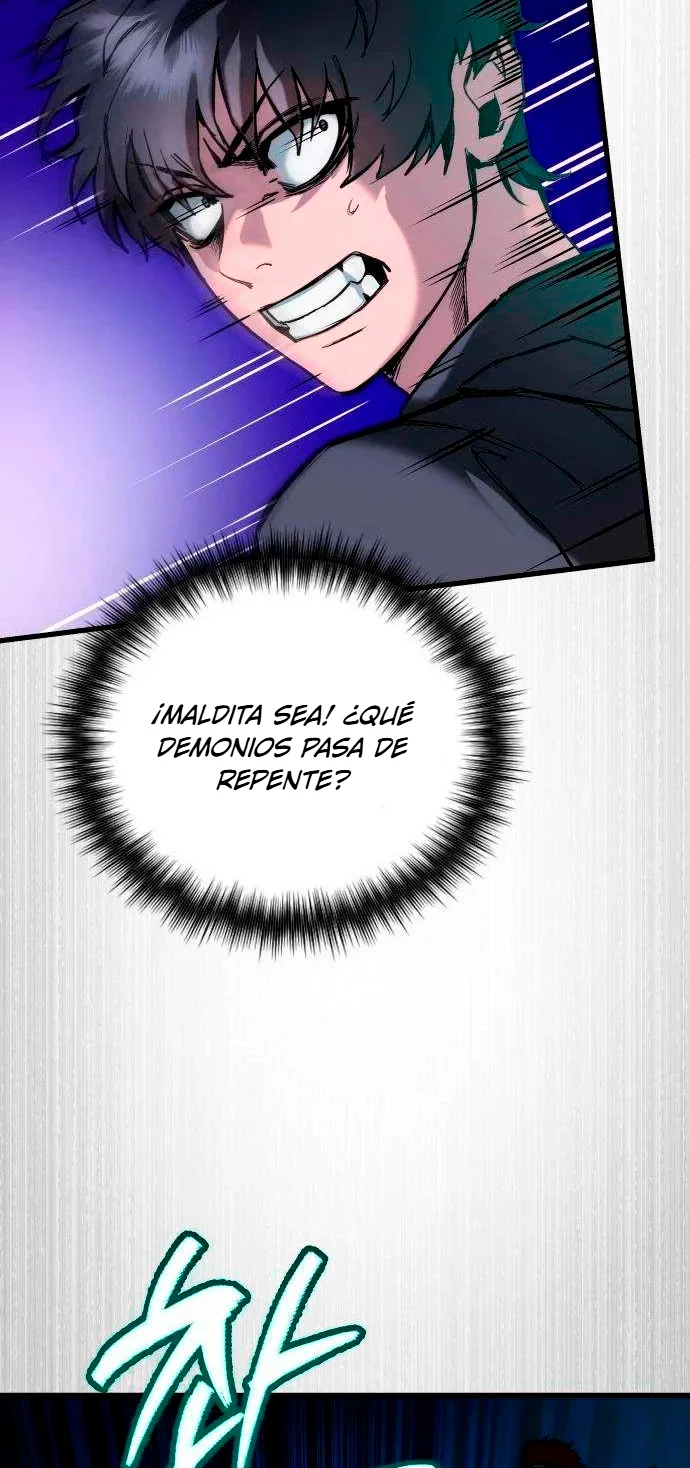 Crimson Yaksha Capítulo 3 - página 47