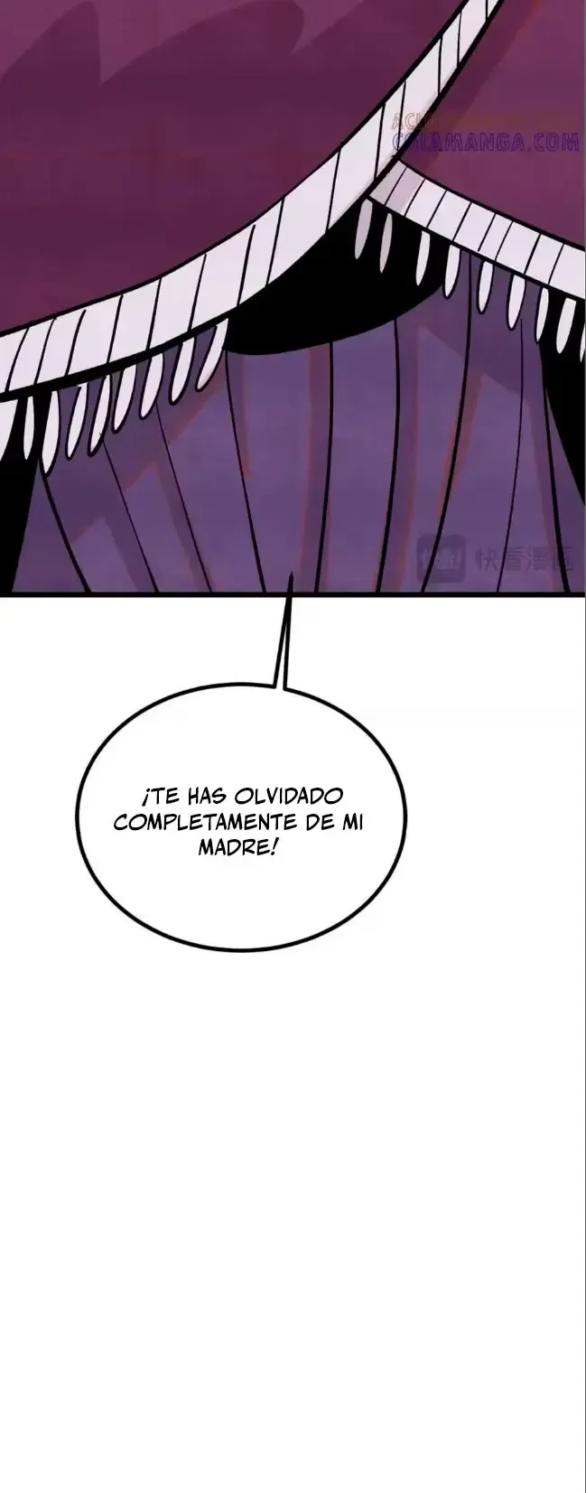 Todos alaben al lider de secta Capítulo 441 - página 23