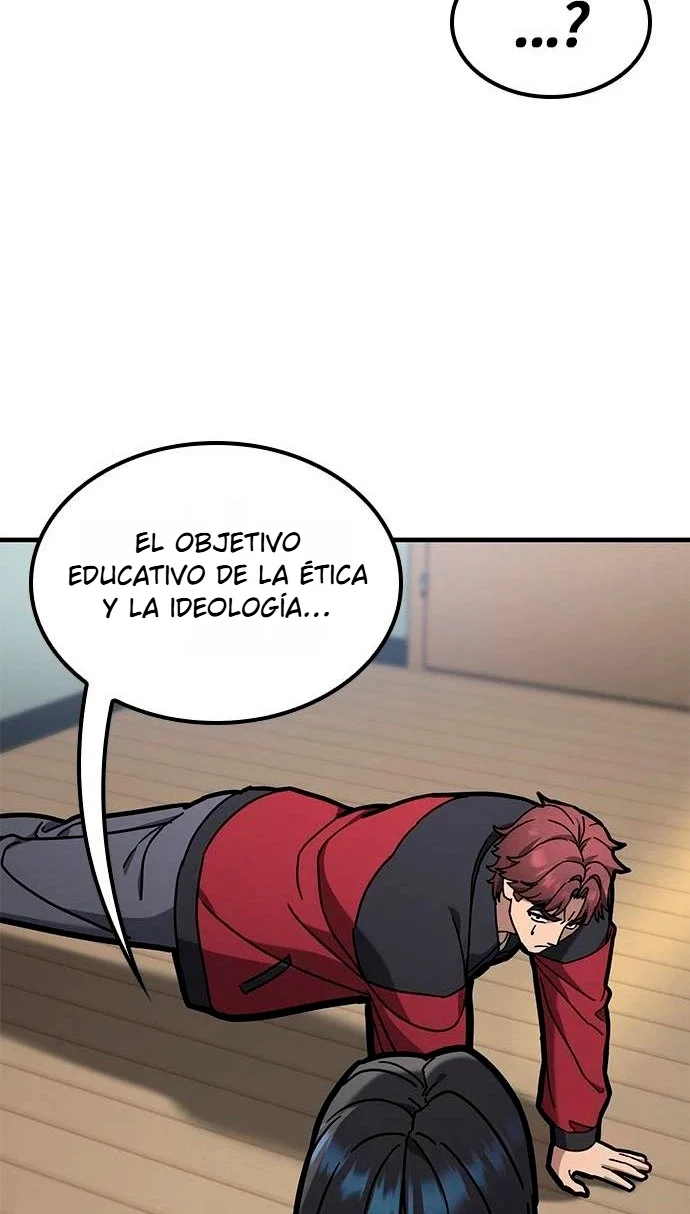 Busco un entrenador de artes marciales de primer nivel Capítulo 7 - página 97