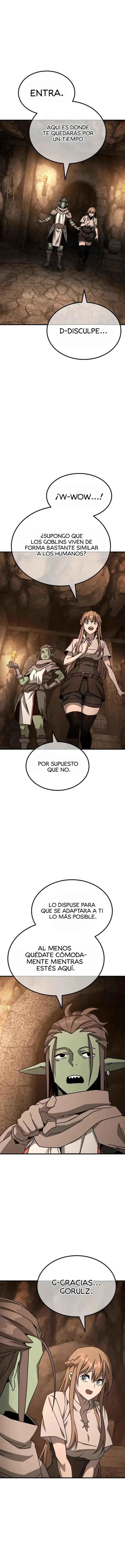 Piel Verde Capítulo 11 - página 10