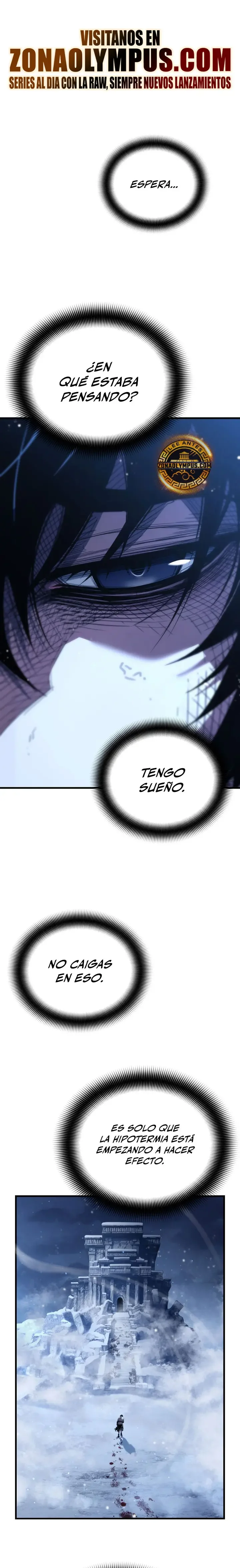 Shadow Slave Capítulo 13 - página 2