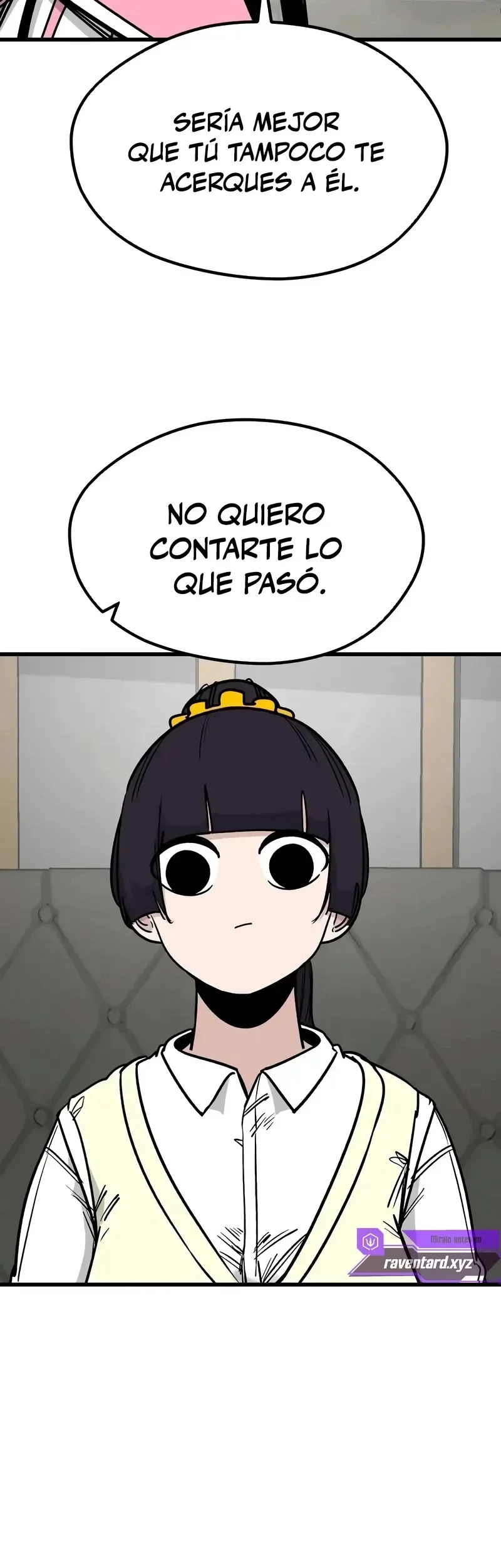 No Estudio Para Hacerlo! Capítulo 37 - página 41