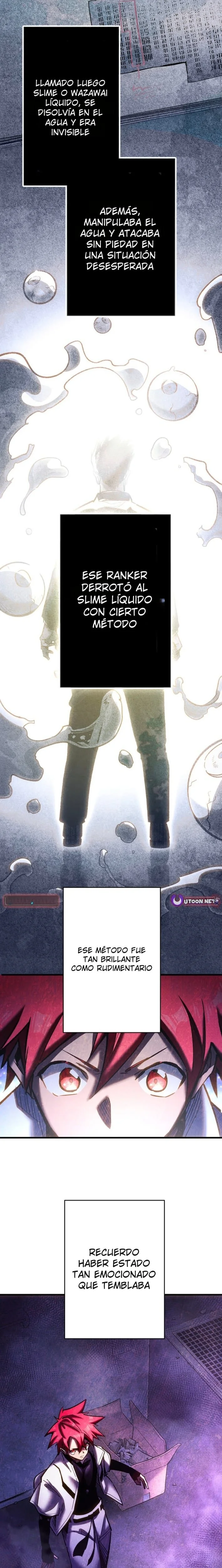 Infinite Awakening Capítulo 11 - página 22