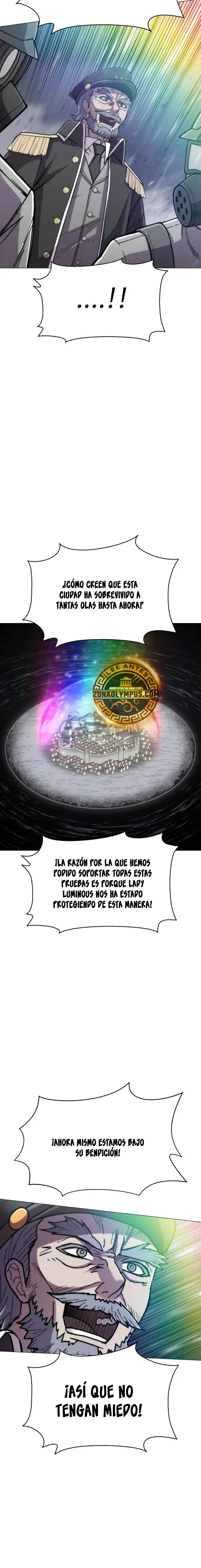El Colorista Capítulo 34 - página 15