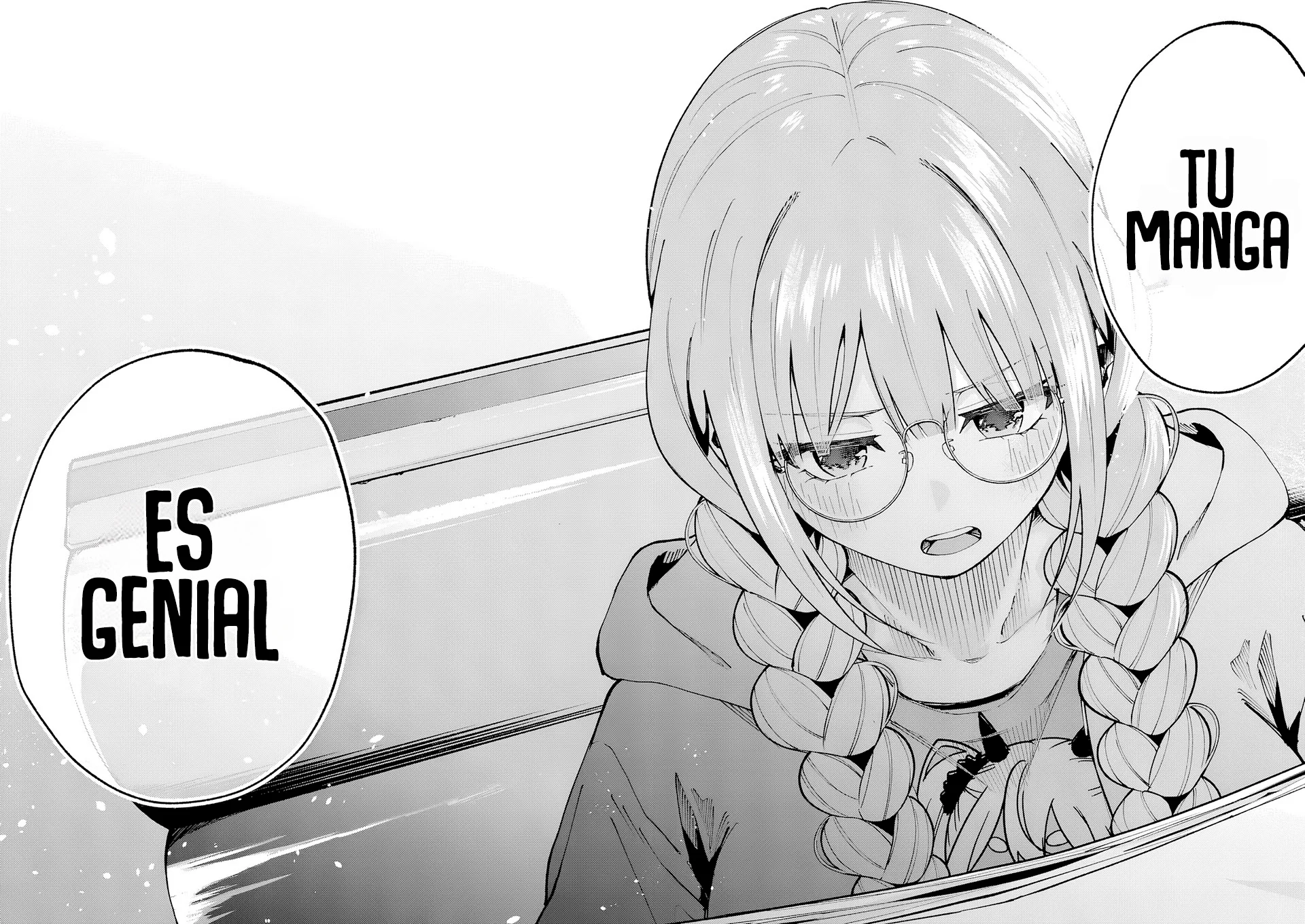 Kakushite Kisetsu wa Ao wo Shiru Capítulo 1 - página 53