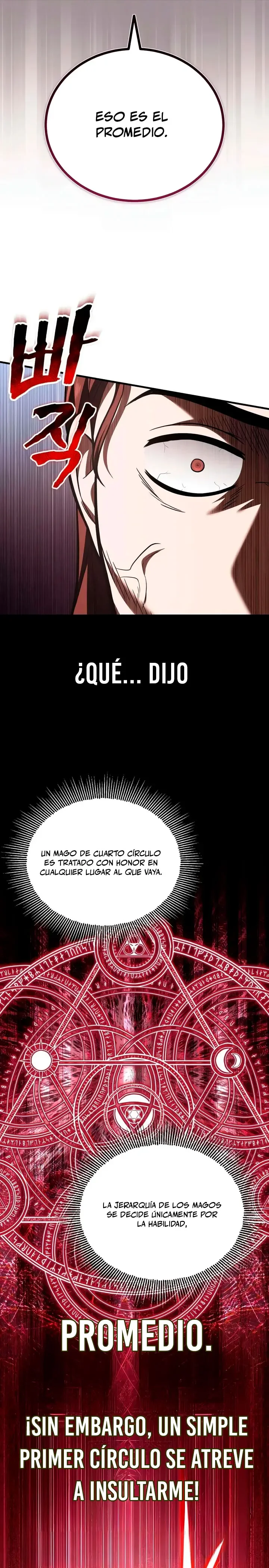 Me Casé con la Dragona que Maté Capítulo 5 - página 20