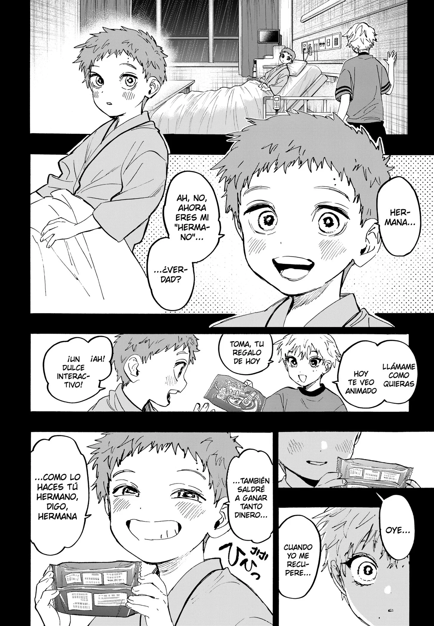 Marriage Toxin Capítulo 181 - página 8