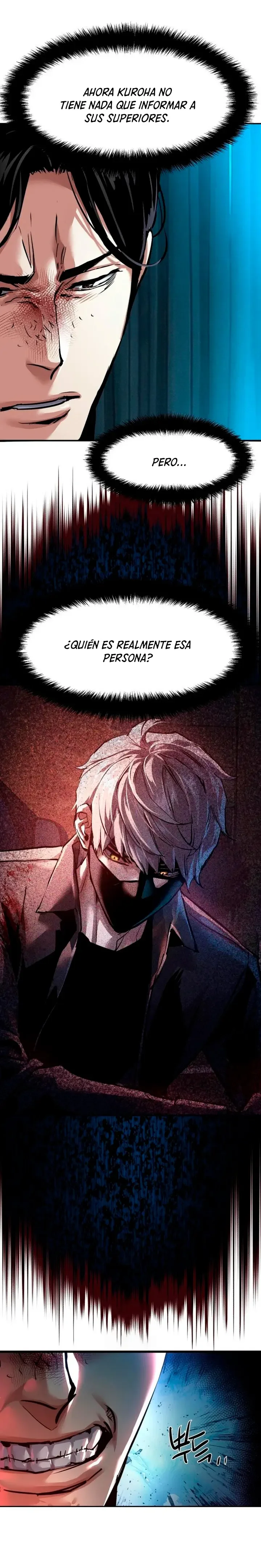 Mercenary Enrollment Capítulo 268 - página 30