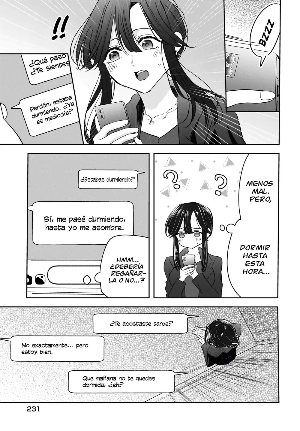Hitozuma Kyoushi ga Oshiego no Joshikousei ni Dohamari Suru Hanash Capítulo 7 - página 29