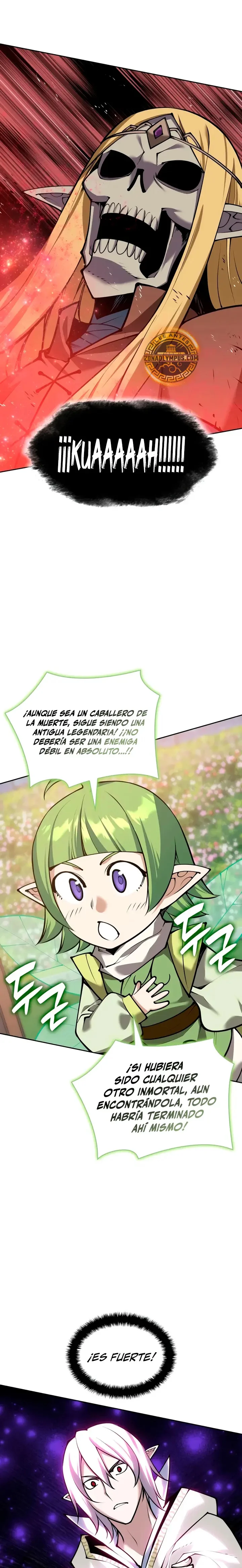 Overgeared Capítulo 331 - página 24