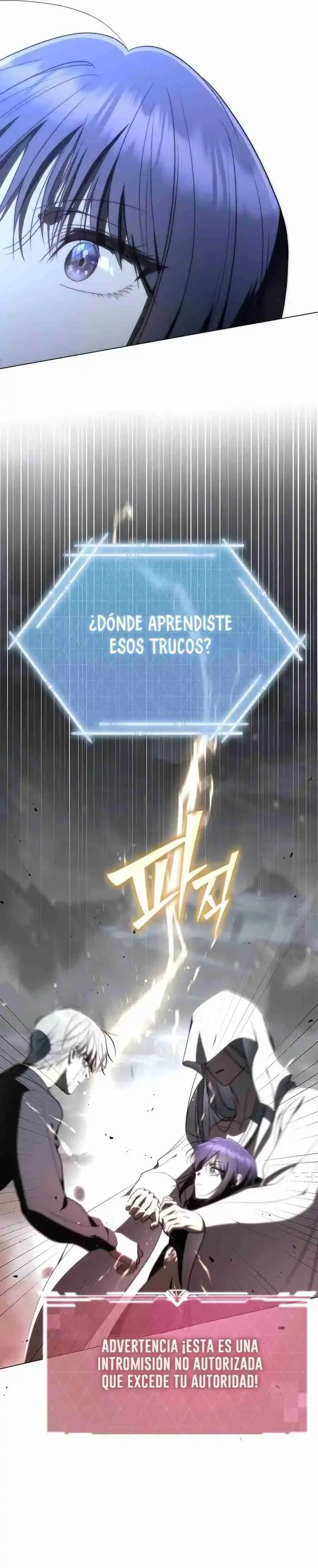 La Guía De Rankers Para Vivir Una Vida Ordinaria Capítulo 69 - página 8