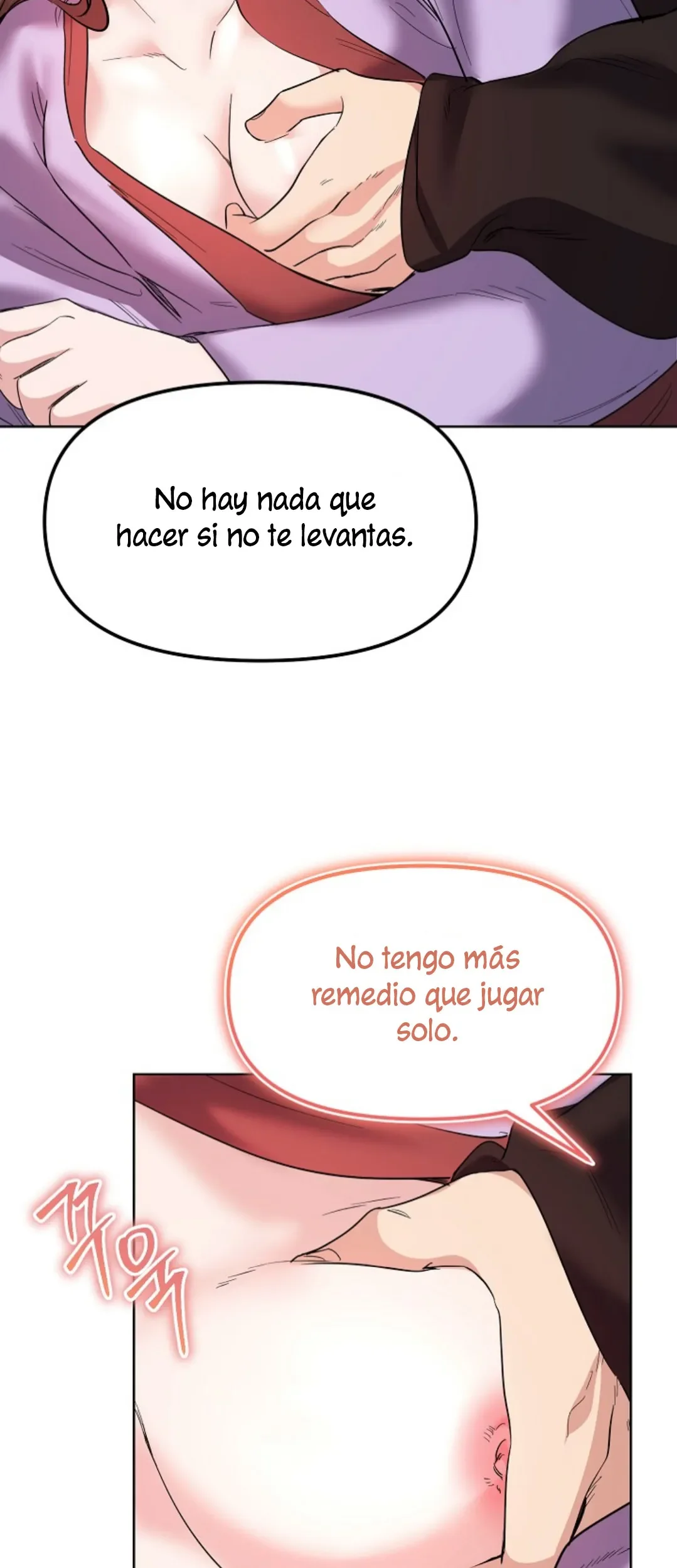 Matrimonio Secreto Capítulo 25 - página 6