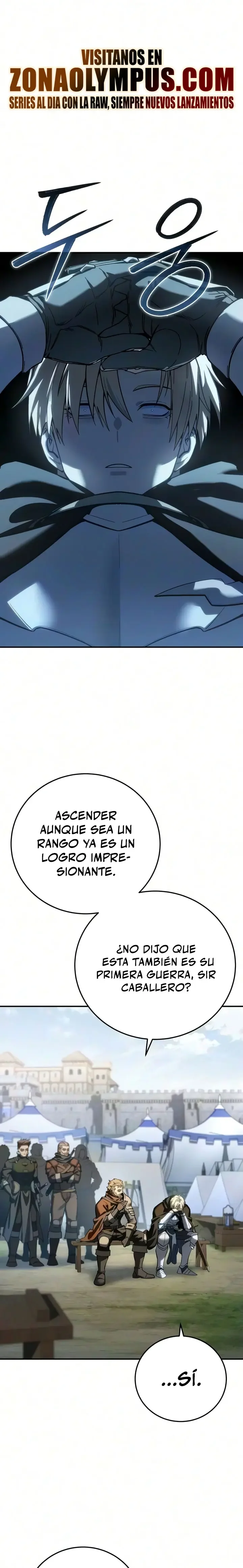El Maestro de la Espada Acogedor de Estrellas Capítulo 132 - página 2
