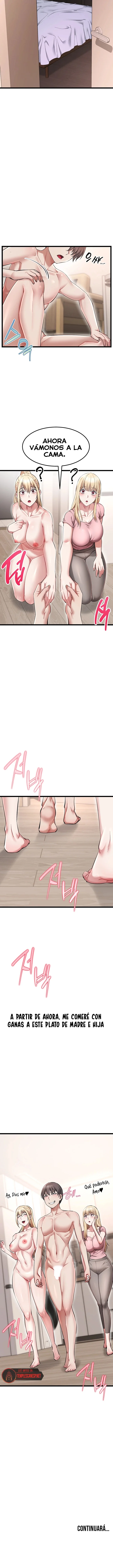 Reinicio De Ahegao Capítulo 20 - página 17