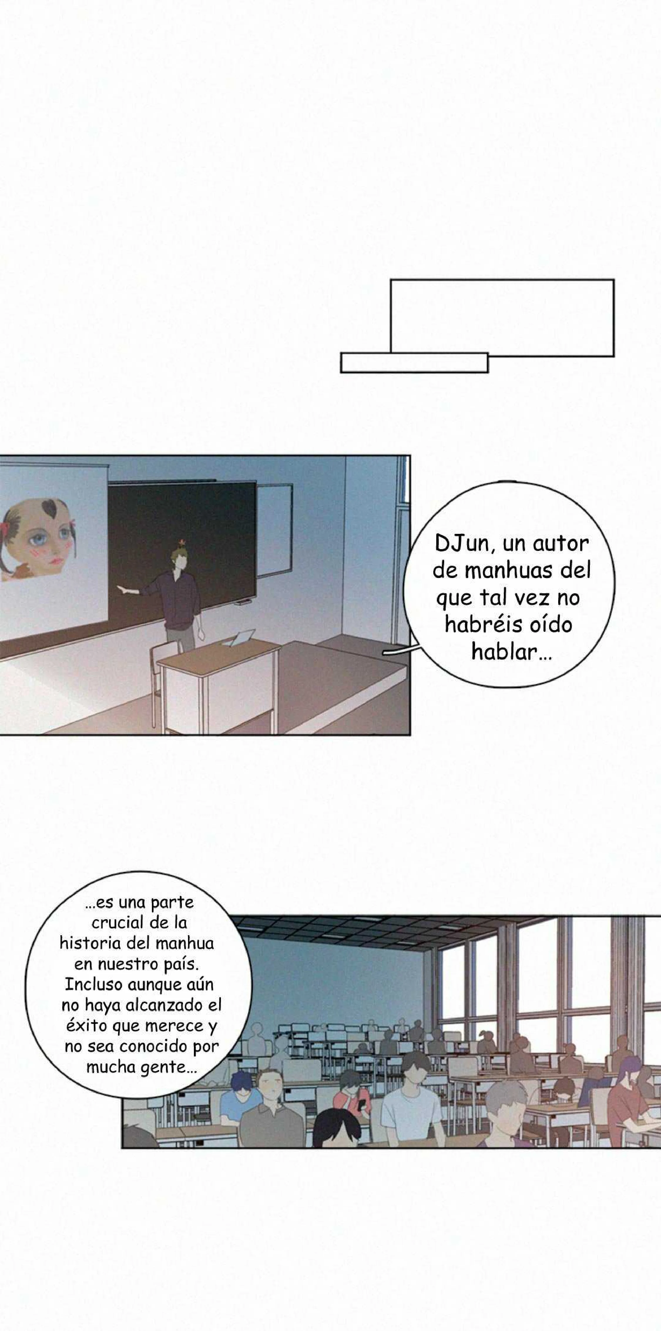 Here U Are Capítulo 22 - página 2