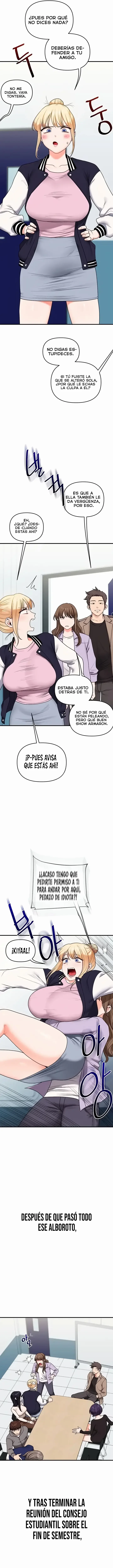 Relacion inversa Capítulo 122 - página 8