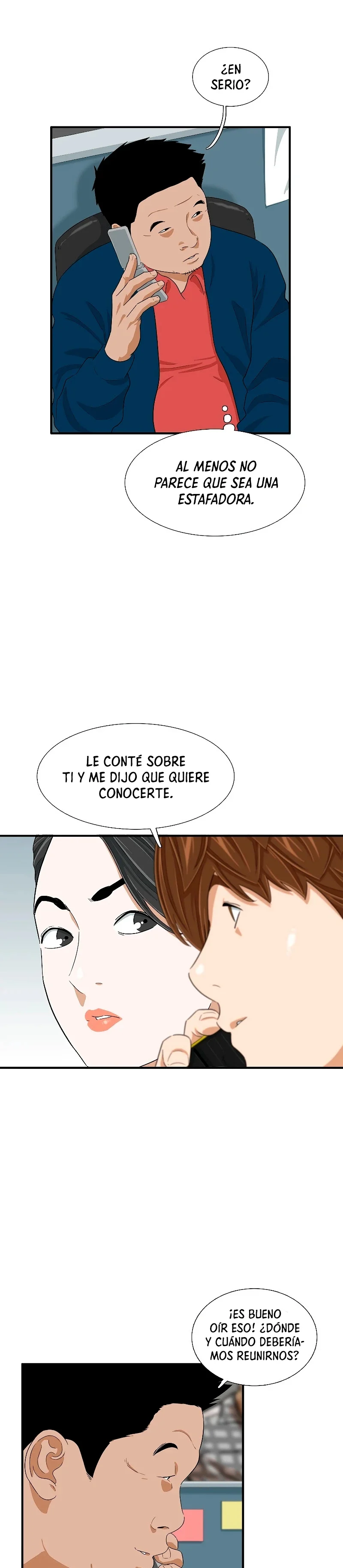 Esta es la ley Capítulo 12 - página 11