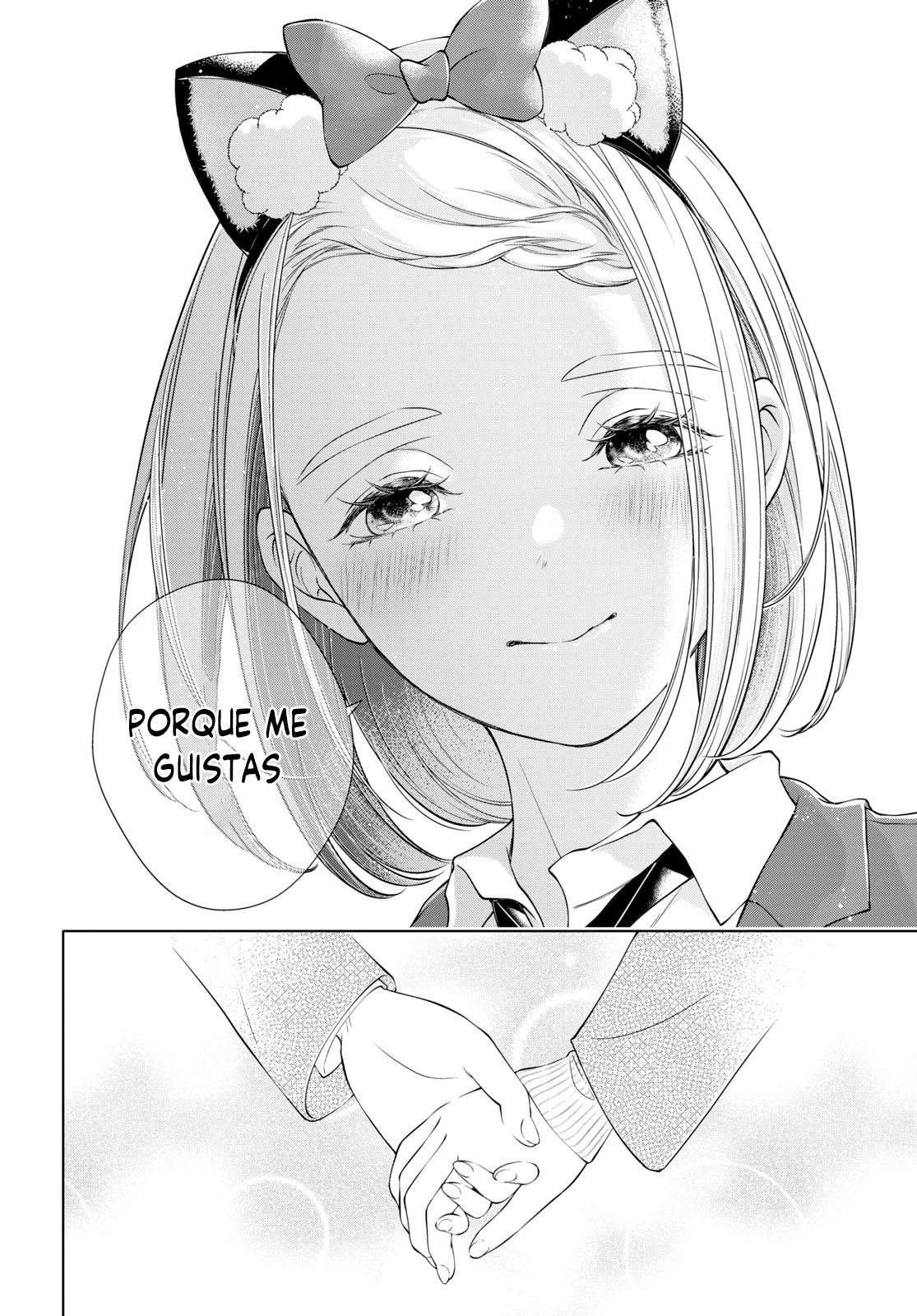 Kyou wa Kanojo ga Inai Kara Capítulo 18 - página 26