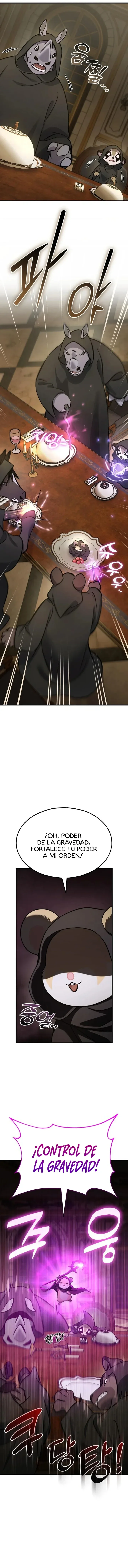 Cultivando en la torre en solitario Capítulo 133 - página 3