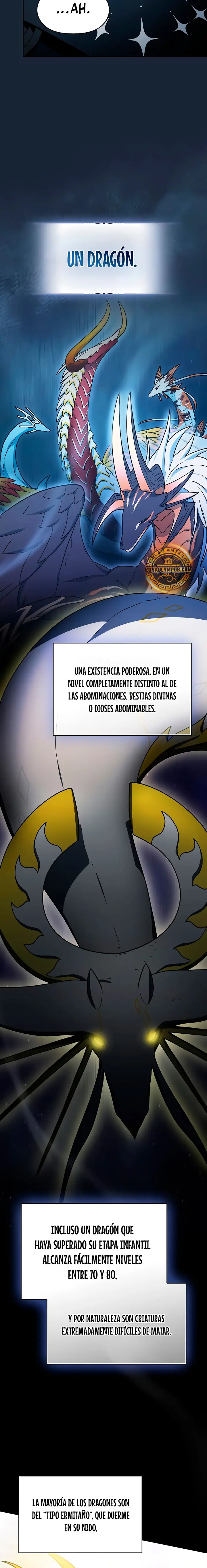 Civilización Nebula Capítulo 128 - página 9