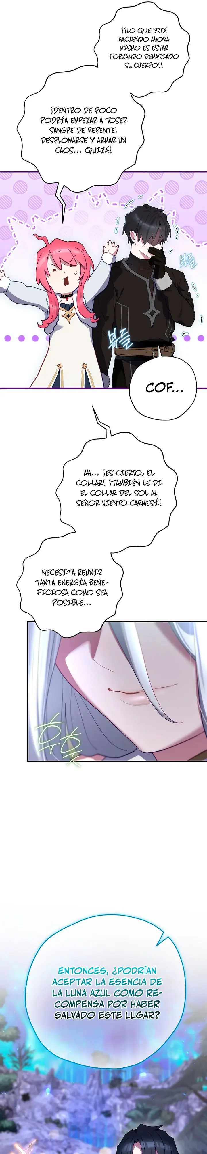 Creador de finales Capítulo 82 - página 44