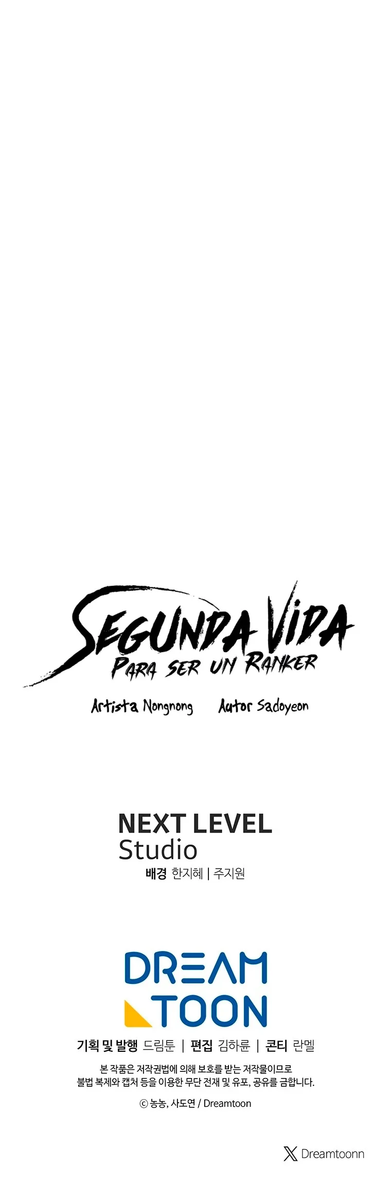 Segunda Vida para Ser un Ranker Capítulo 235 - página 23