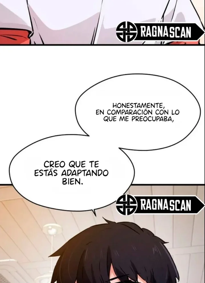 Ji-Hye No Es Una Adulta Cool Capítulo 7 - página 35