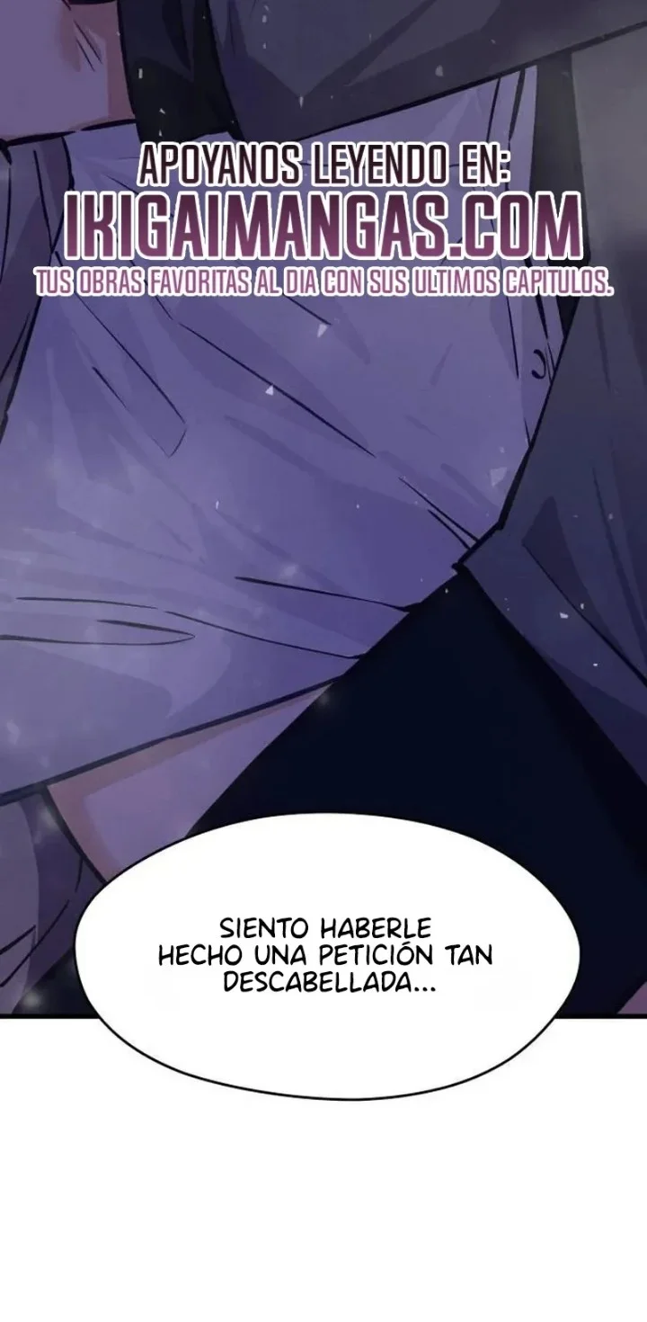 Ji-Hye No Es Una Adulta Cool Capítulo 8 - página 46