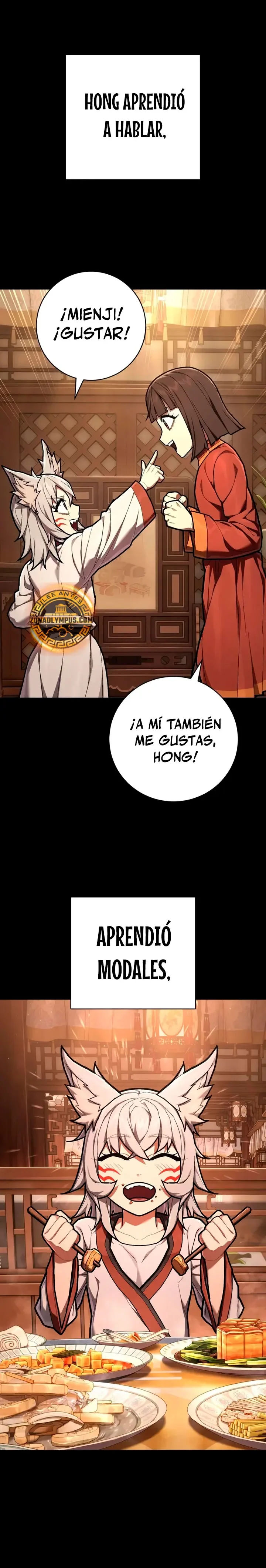 Verdugo Capítulo 62 - página 29