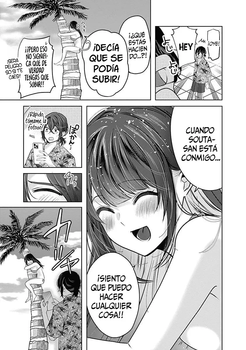 Grand New Days Capítulo 1 - página 30