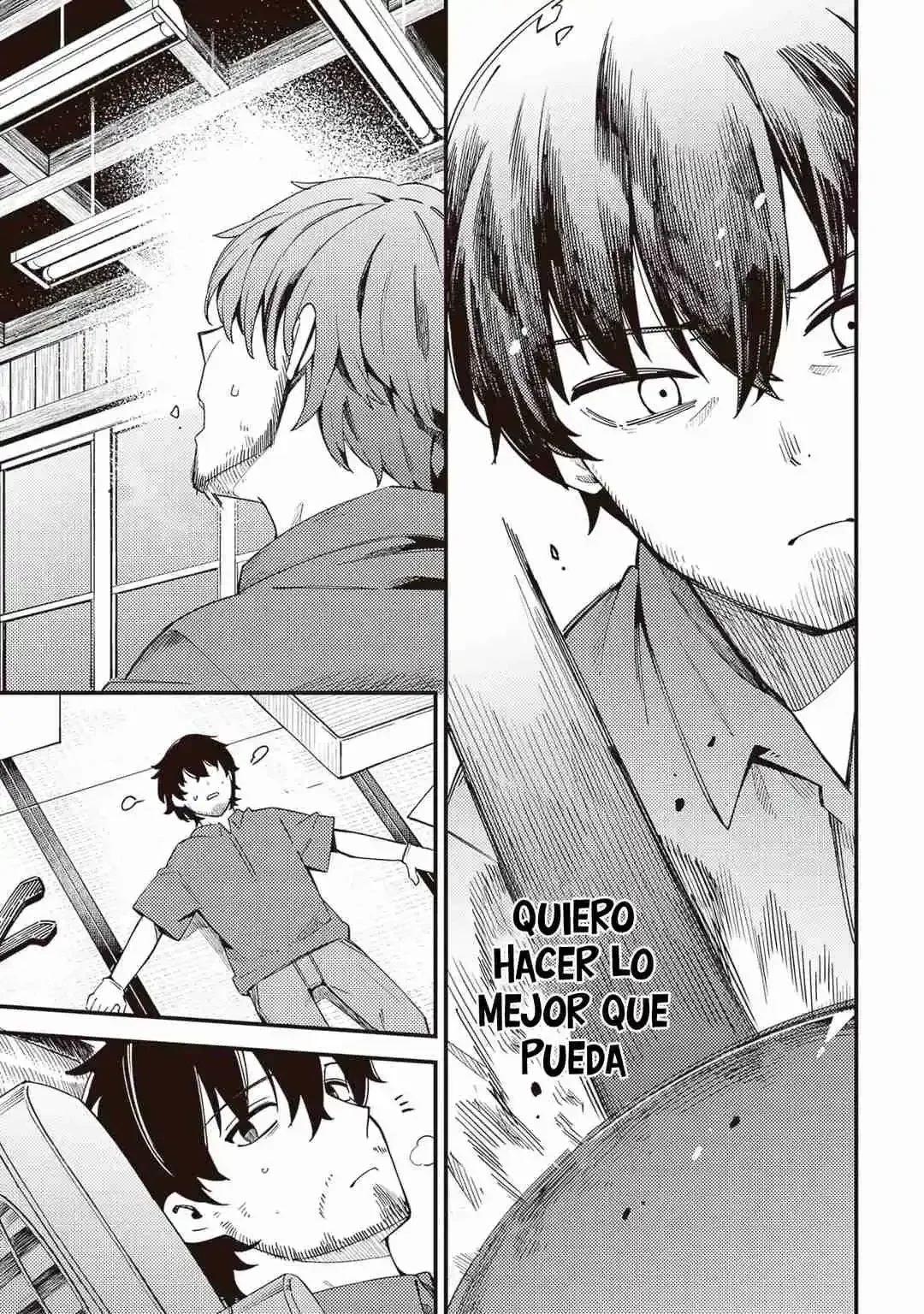 Cuprum no Hanayome Capítulo 26 - página 21