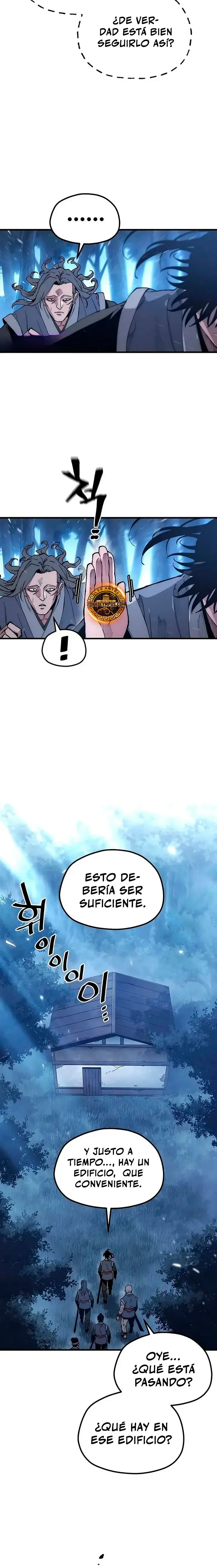 Sistema de Cultivo del Demonio Celestial Capítulo 176 - página 4