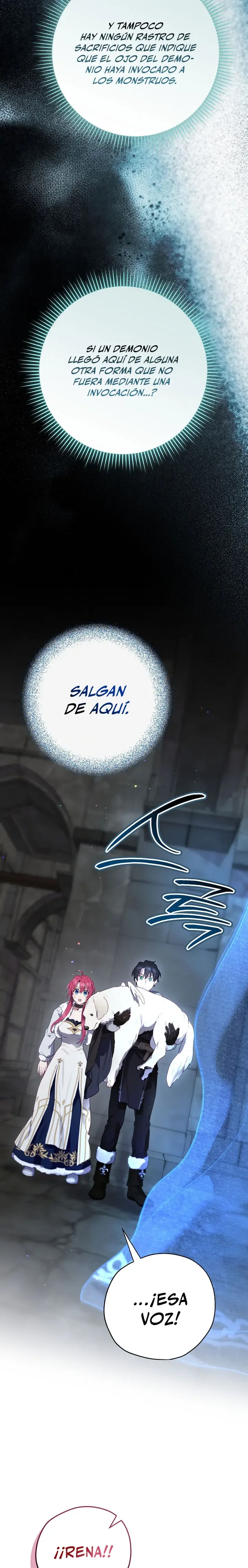 Creador de finales Capítulo 85 - página 23