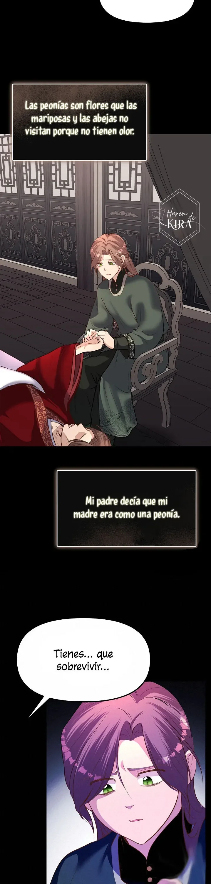 Matrimonio Secreto Capítulo 23 - página 12