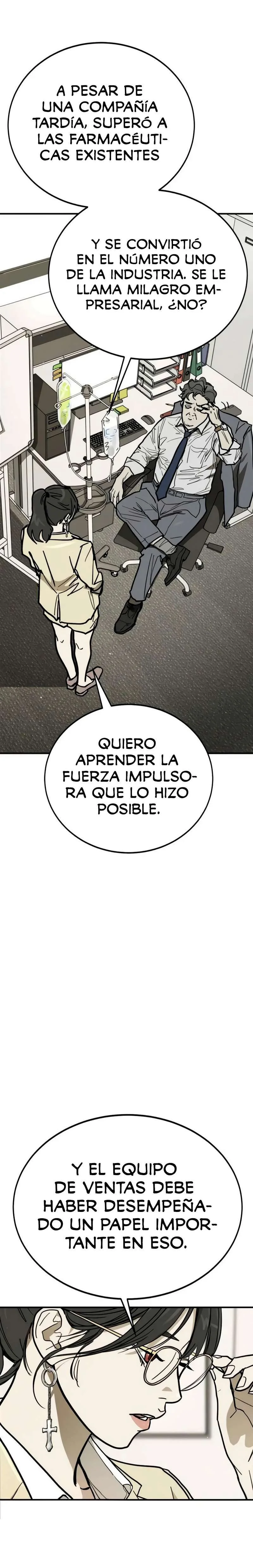 Fight Delivery Capítulo 21 - página 49