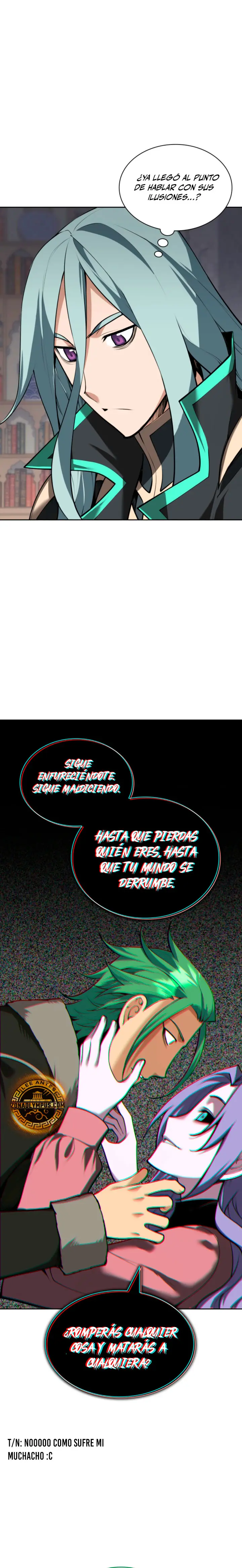 Overgeared Capítulo 323 - página 31