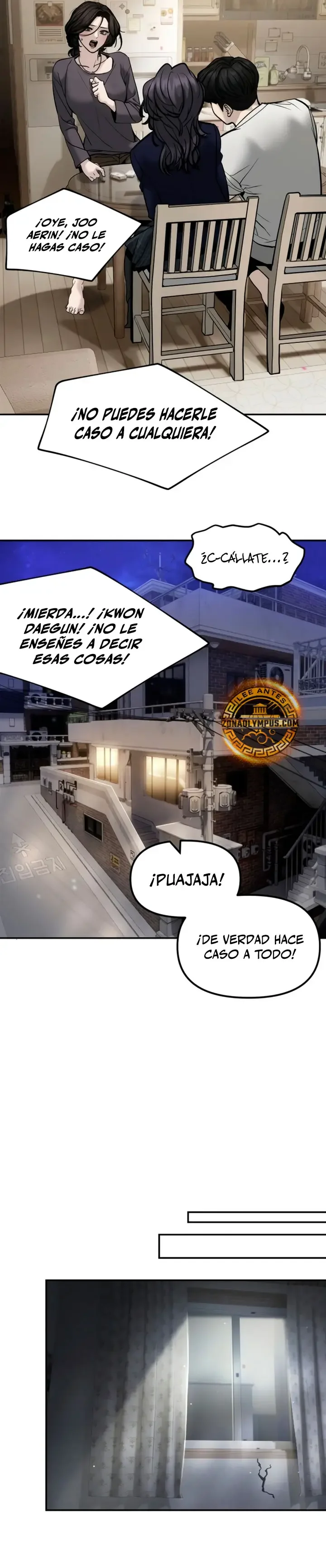 El Maton al Mando Capítulo 197 - página 21