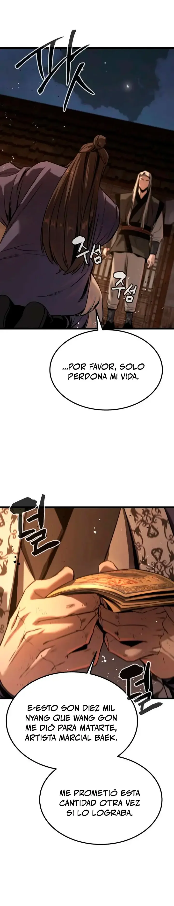 Antiguo Supremo Capítulo 15 - página 35