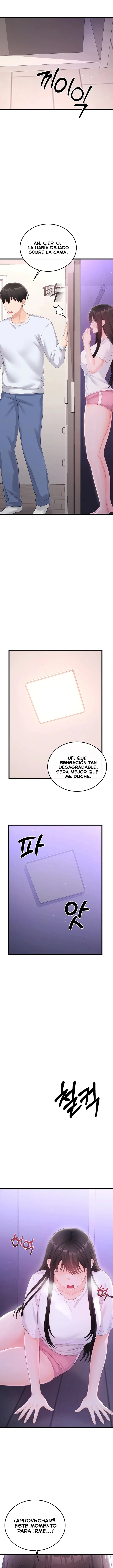 Guia de Romance SexmuWiki Capítulo 8 - página 12