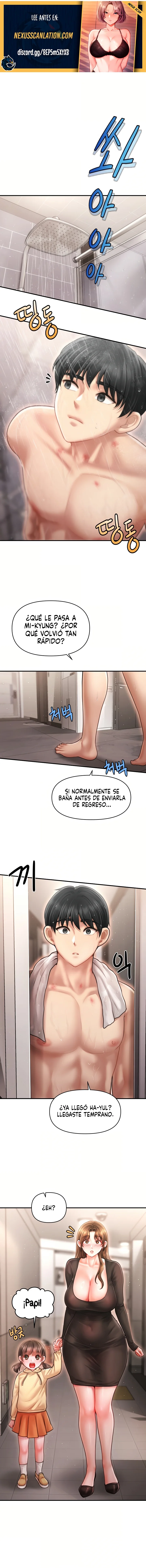 Madres Solteras Capítulo 5 - página 9