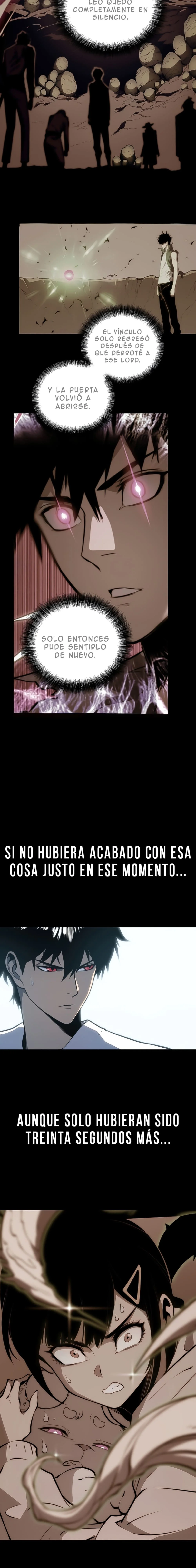 El devorador Capítulo 40 - página 12